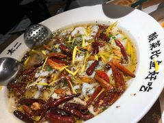 -太二酸菜鱼(正大广场店)