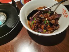 -小隐人家(乐松店)
