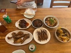 -双流老妈兔头(总店)