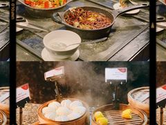 -西安皇冠假日酒店·朱雀咖啡厅