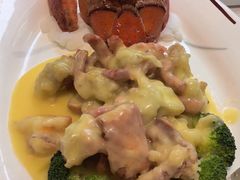 -老洋房花园饭店(绍兴路店)