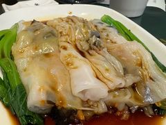 -粤色·老广州茶餐厅(河南商会大厦店)