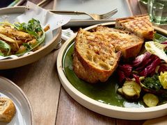 -O'mills Sourdough Bakery&Bistro(永嘉路店)
