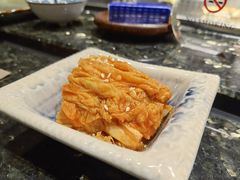 -松临·铁板烧&Omakase(神农店)