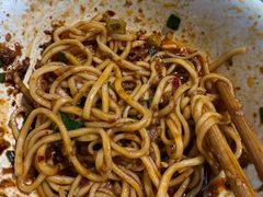 -吴记怪味面(牛王庙店)