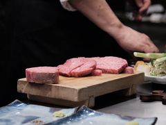 -神户牛排餐厅MOURIYA(总店)