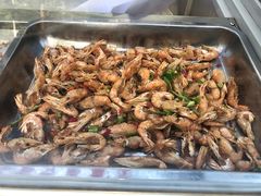 -金枝玉叶上海人家食府(三里河店)