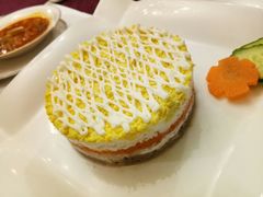 -92°C俄式厨房(中央大街店)