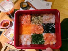 -花潮料理艺食馆(世欧广场店)