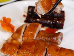 -香港狮子山下·明星粤菜餐厅(北苑店)