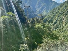 -浙北大峡谷