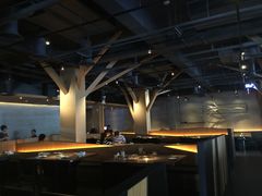 大堂-茶六烧肉堂 博爱店
