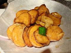 -绿茶餐厅(朝阳大悦城店)