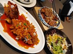 -望乡楼上海菜(日月光店)