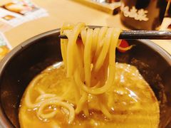 鱼介豚骨沾面-博多舍楽(金利来店)