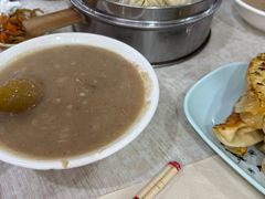 -奕宏饺子楼(朱庄小区店)