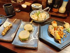 -鸟鹏烧鸟居酒屋(昌岗店)