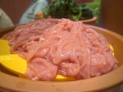 -龍歌自助小火锅(市南金茂湾店)