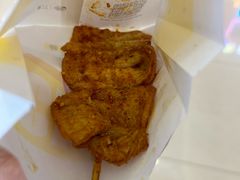 -味子夫鸡柳(解放碑总店)