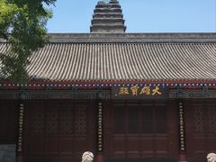 -大慈恩寺(大雁塔)