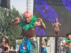 -郑州方特水上乐园