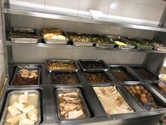 -水门桥面馆(东坡雅居店)