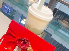 -叶子与茶(苏宁广场店)