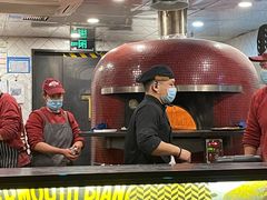 -BOTTEGA意库(中骏世界城店)