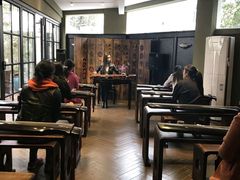 -幽篁里古琴制作中心