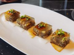 厦门土笋冻-遇外滩(BFC外滩金融中心店)