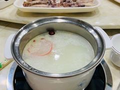 -大连海鲜斑鱼火锅(安平店)