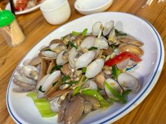 -八方海味餐厅