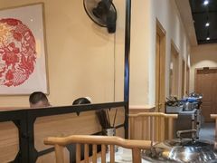 -冰城焰会大丰收铁锅炖(萝岗万达金街店)