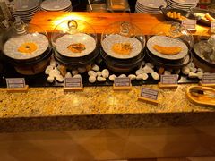 -鸣诗自助餐(澳門四季酒店)