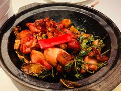 -北李妈妈菜(鲁能城店)