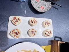 -格日勒阿妈蒙古厨房(巨海店)