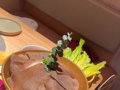 -巴奴毛肚火锅(七宝领展广场店)