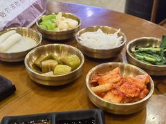 -杀猪天·韩国烤肉(总店)