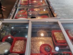 -食鼎记海鲜大排档(美食街店)