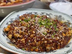 -勇猛子川菜馆(新军路店)