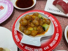 -元气寿司(环球港店)