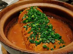 -盛百味·家宴餐厅(霸州分店)