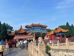 -中国翰园碑林