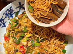 -李犟大爆鳝面·手工蟹黄包(湖滨西湖店)