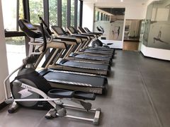 -FEELINGME乐刻私教馆·健身(朗悦居店)