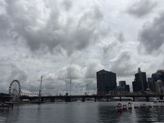 -Pancakes on the rocks(Darling Harbour)