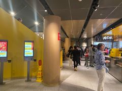 -麦当劳(豫园店)