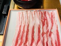 榴莲芝士烤五花-金妈家烤肉(龙湖U城天街店)