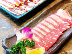 牛舌-一品诚记烤肉(大连柏威年购物中心店)