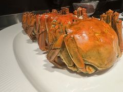 -食悦江南·淮扬菜·烤鸭(亚运村·惠新店)